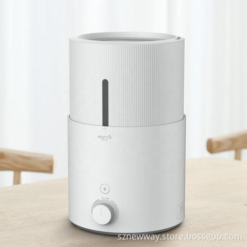 Deerma SJS600 Air Humidifier 5L UV Lamp